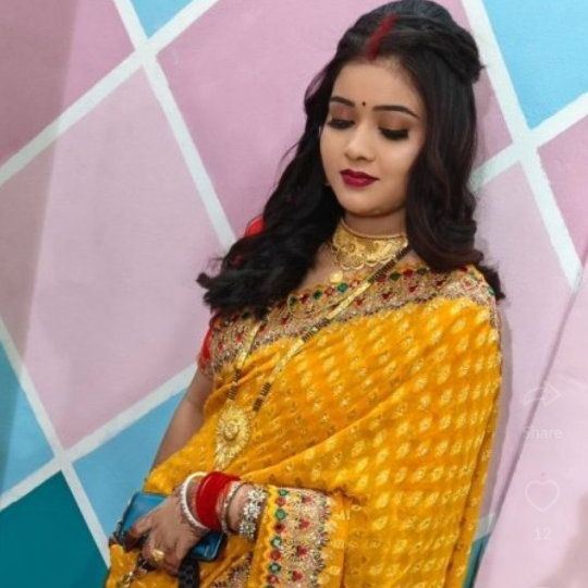 🧿🔱Priyaa🔱🧿 from IN on Tango Live