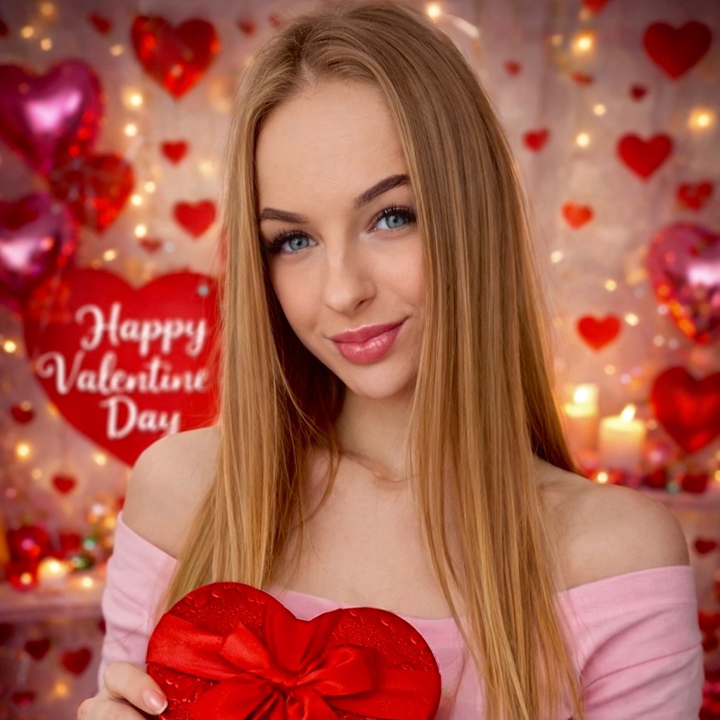 💋SERENA💋 from UA on Tango Live