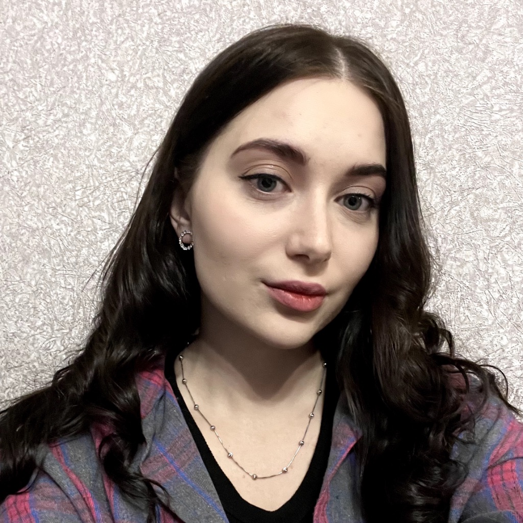 Anaster 🍋 🍋 🍋 from RU on Tango Live