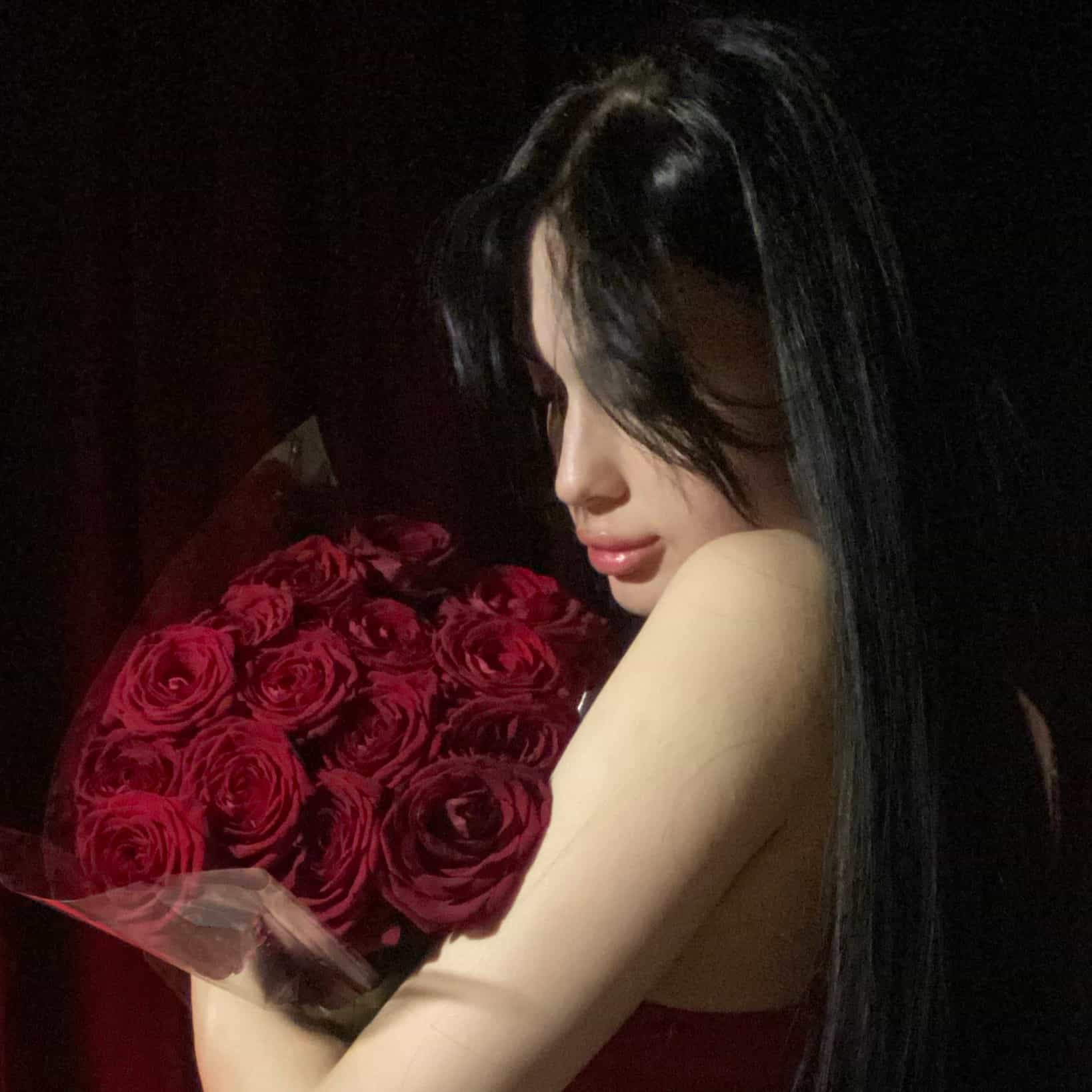 🍒Mary 🍒 Loveᵍᵃᶫᵃˣʸ