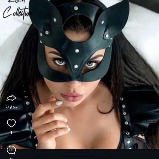 ملوكه😘😘😘 from MA on Tango Live
