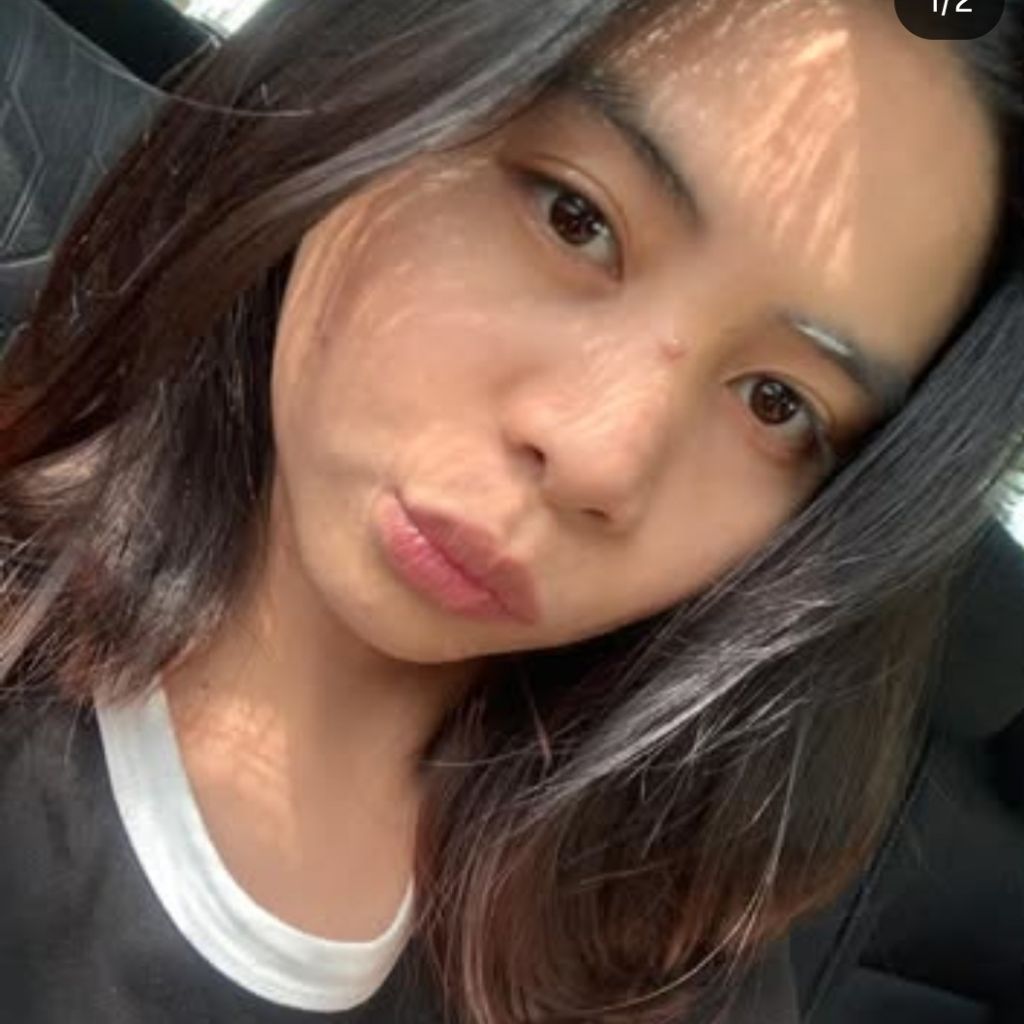 Loraine from PH on Tango Live