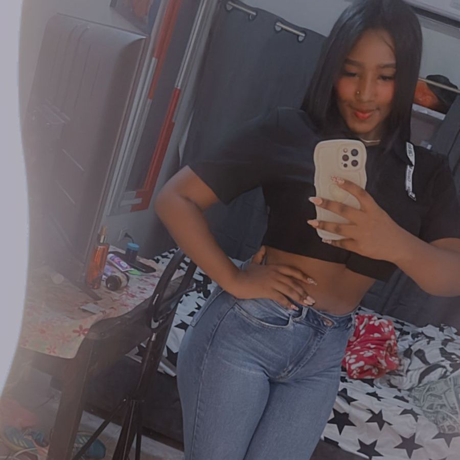 🍓🐞KITY🍫🍒 from CO on Tango Live