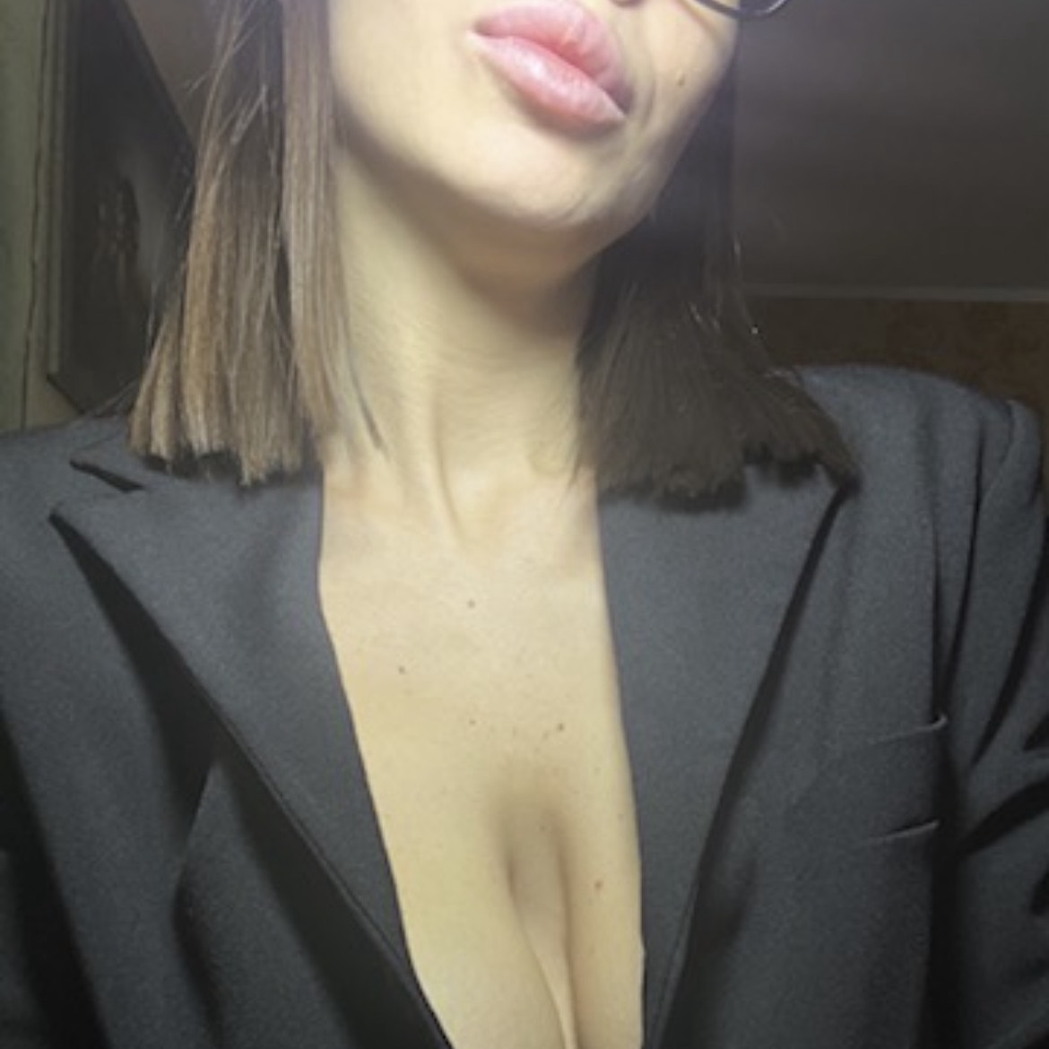 Olivija from UA on Tango Live