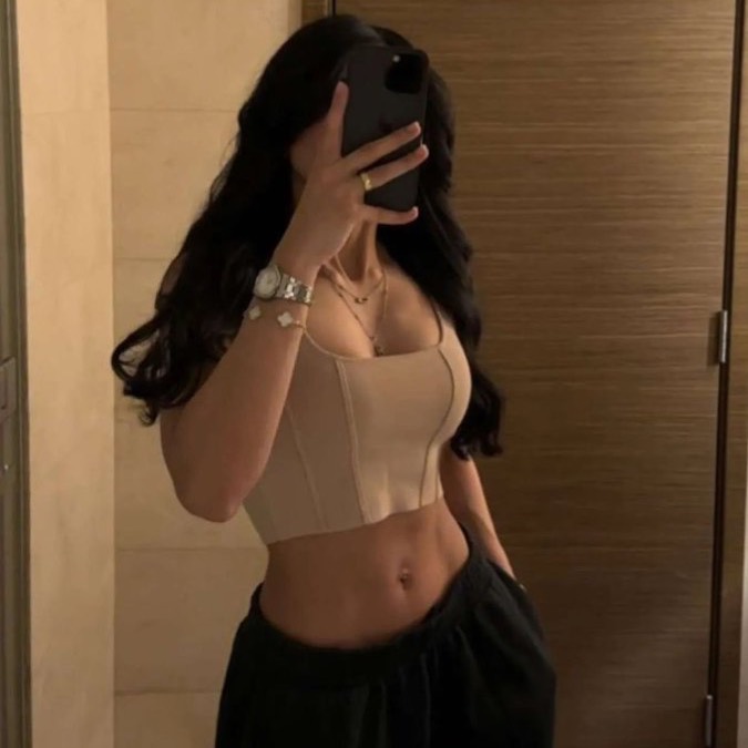🦋🖤Ｎａｙａ 🖤🦋 from SA on Tango Live