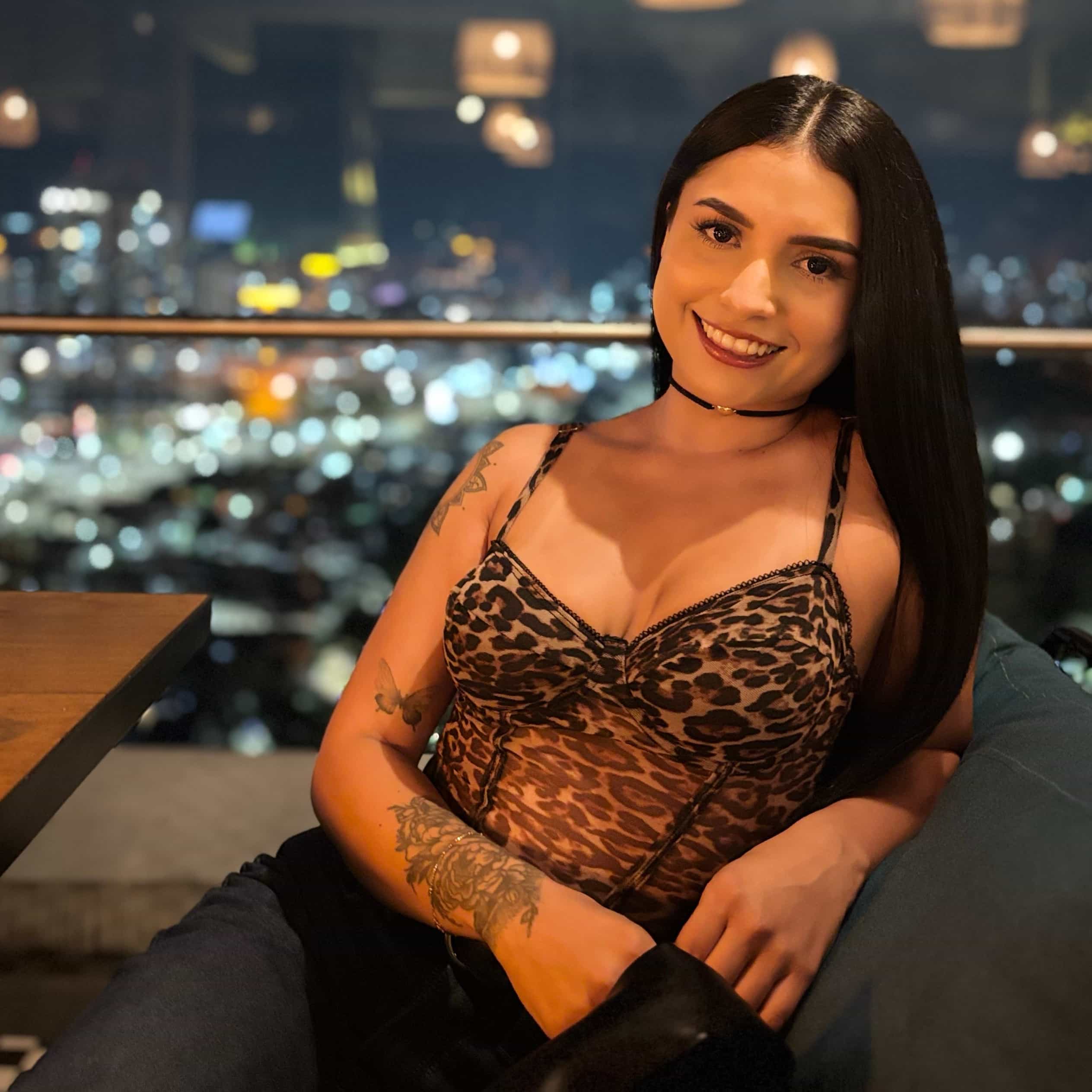 Dulce Flor 🌸