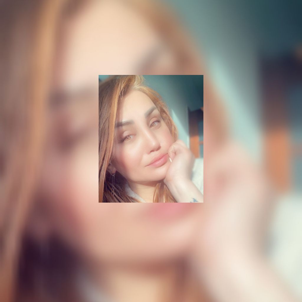 🦂LEILA🦂 from TR on Tango Live