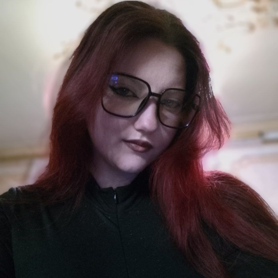 Лита from UA on Tango Live