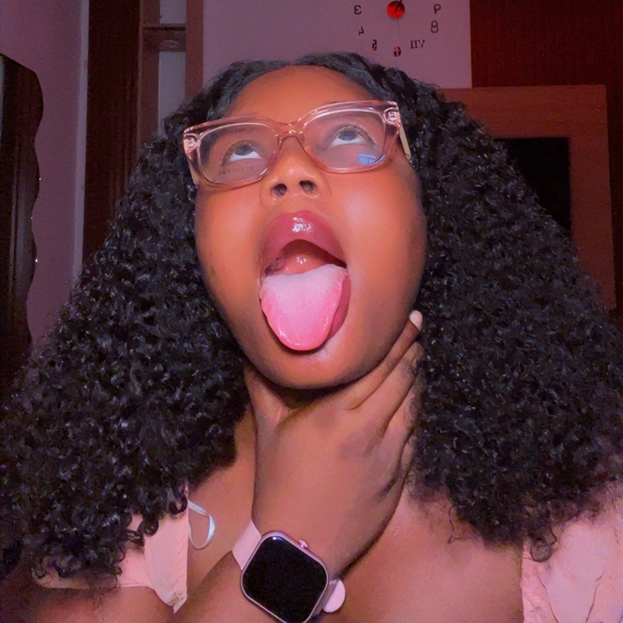 ♑️Ur Gem ♑️ 7M wish from NG on Tango Live
