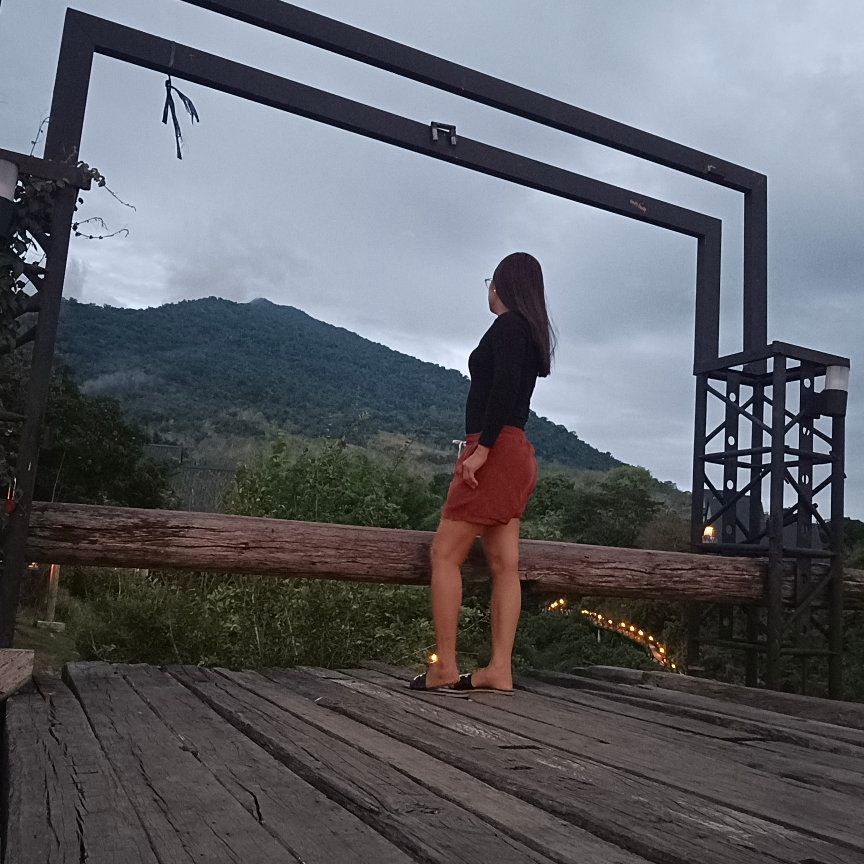 Mine from PH on Tango Live