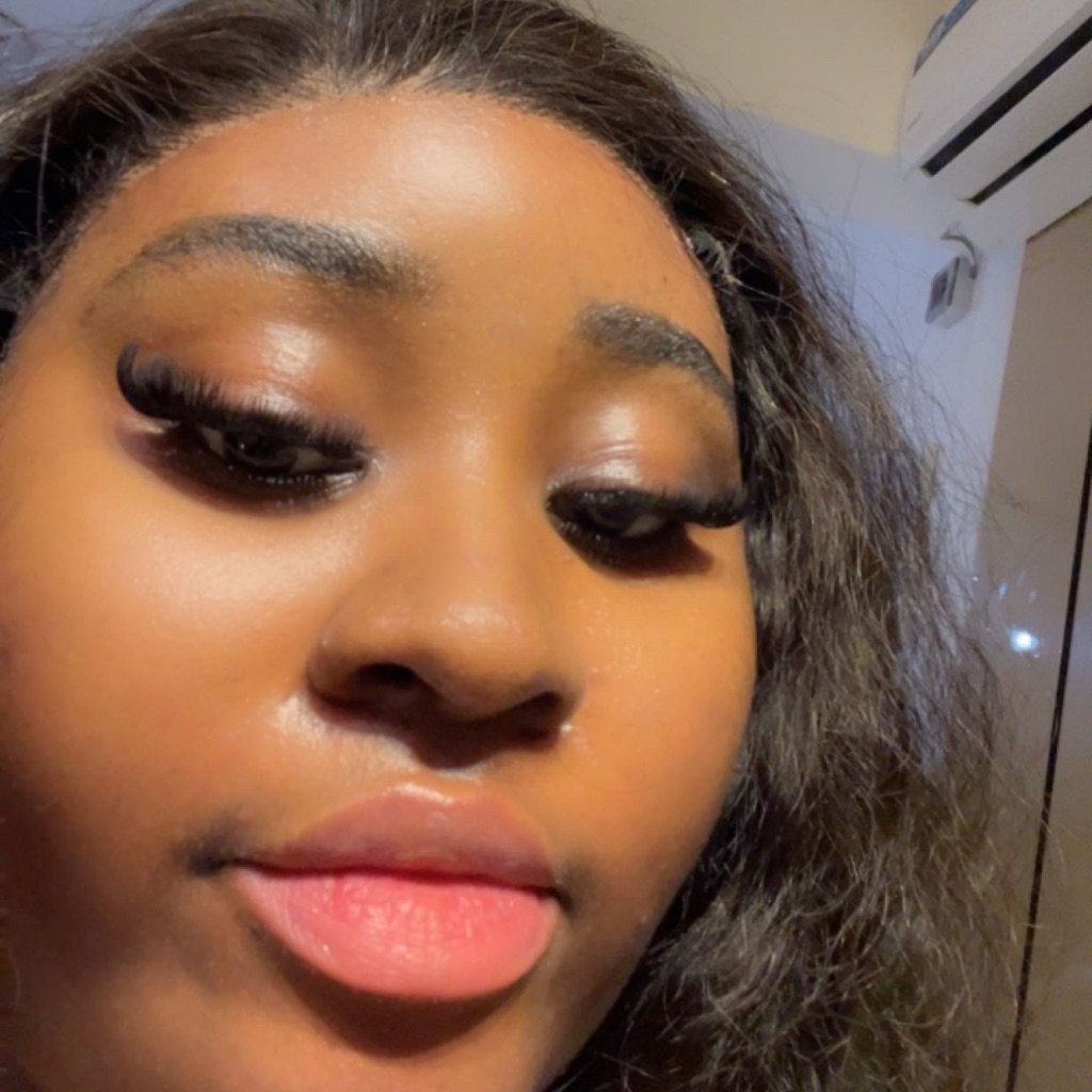 Mel🌸 from NG on Tango Live