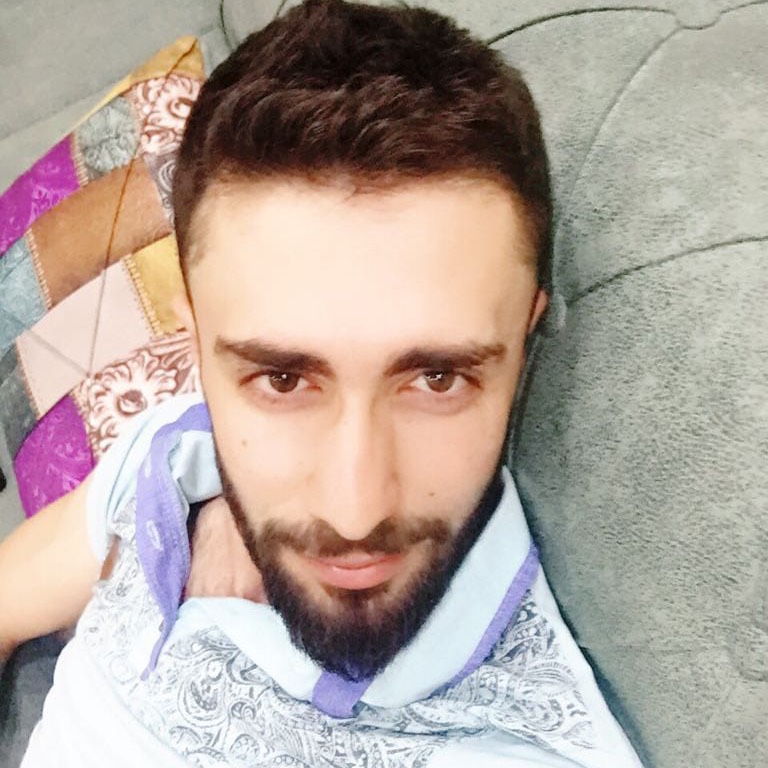 berat from TR on Tango Live