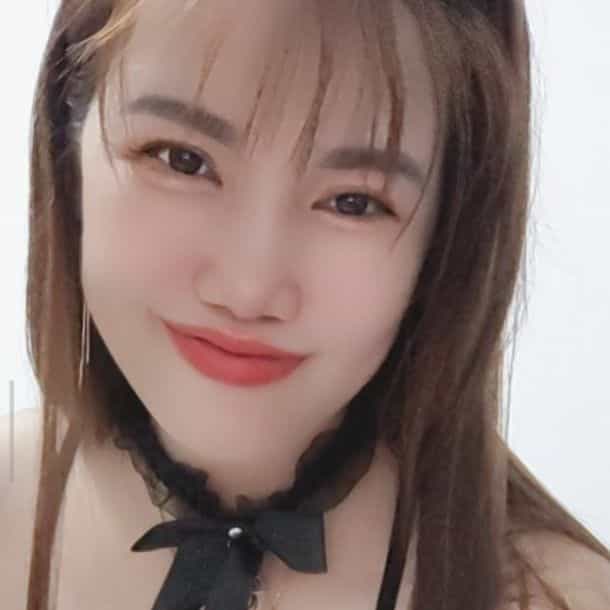 Mina cat