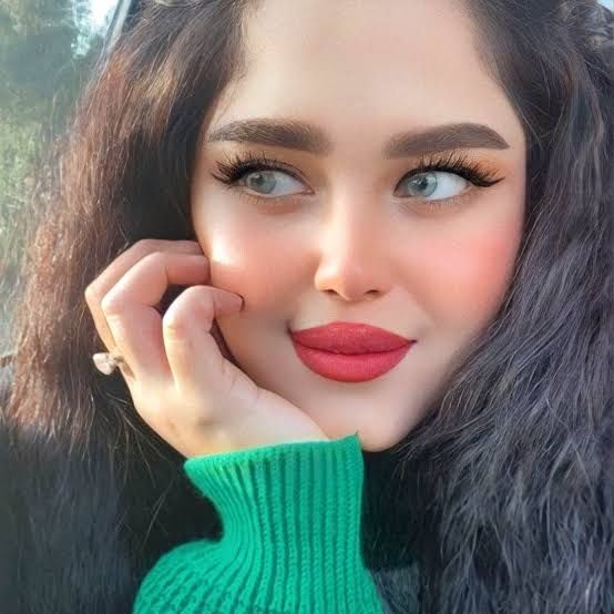 ام شهودة from EG on Tango Live