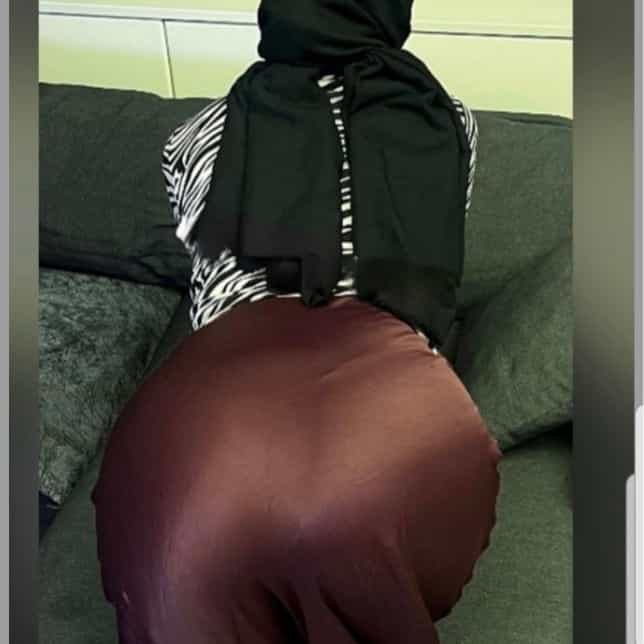 TÜRBANLII ZEHRA OLAYCII