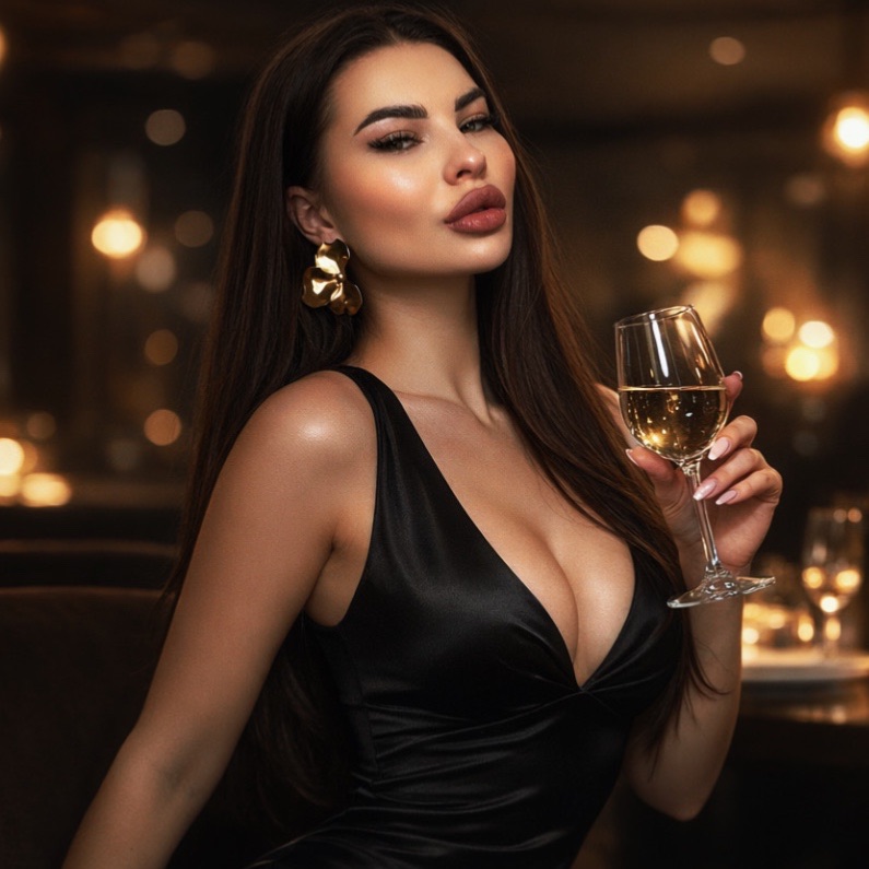 😸Elisa _MEOW 💋 on Tango Live