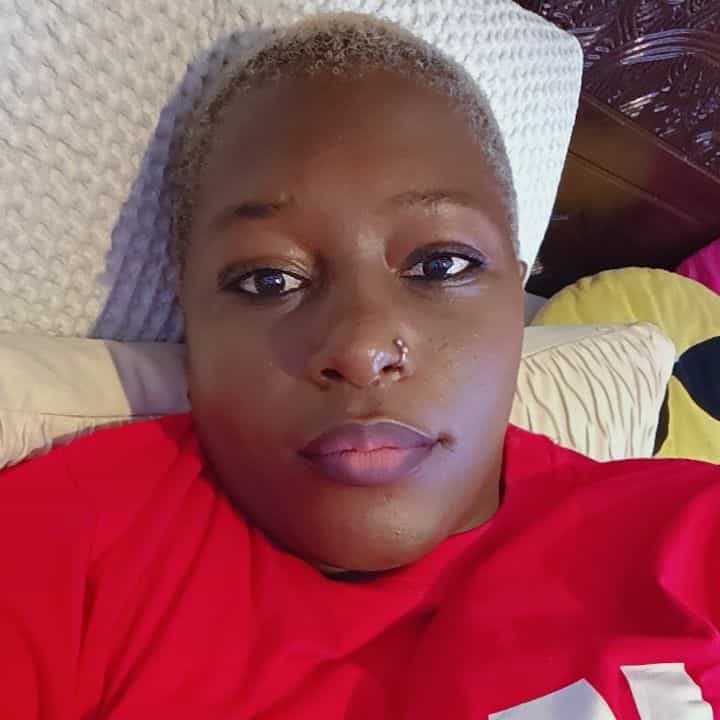Pretty Ivy