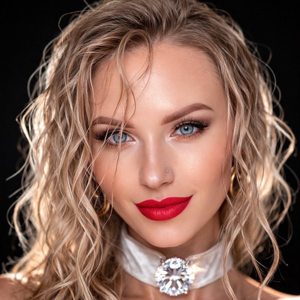 👑QueenN✨ᶤⁿᶳᵖᶤᴿᵉ on Tango Live