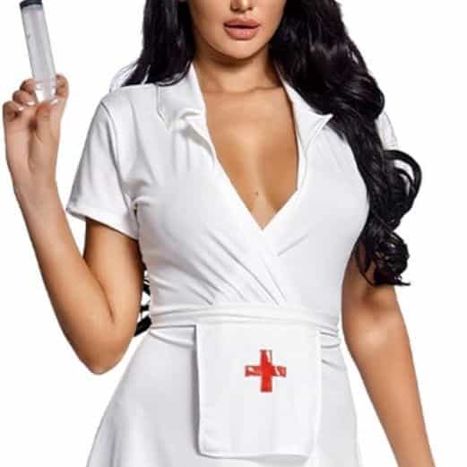 Doktor.