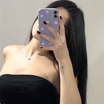 Angelinaa from TR on Tango Live