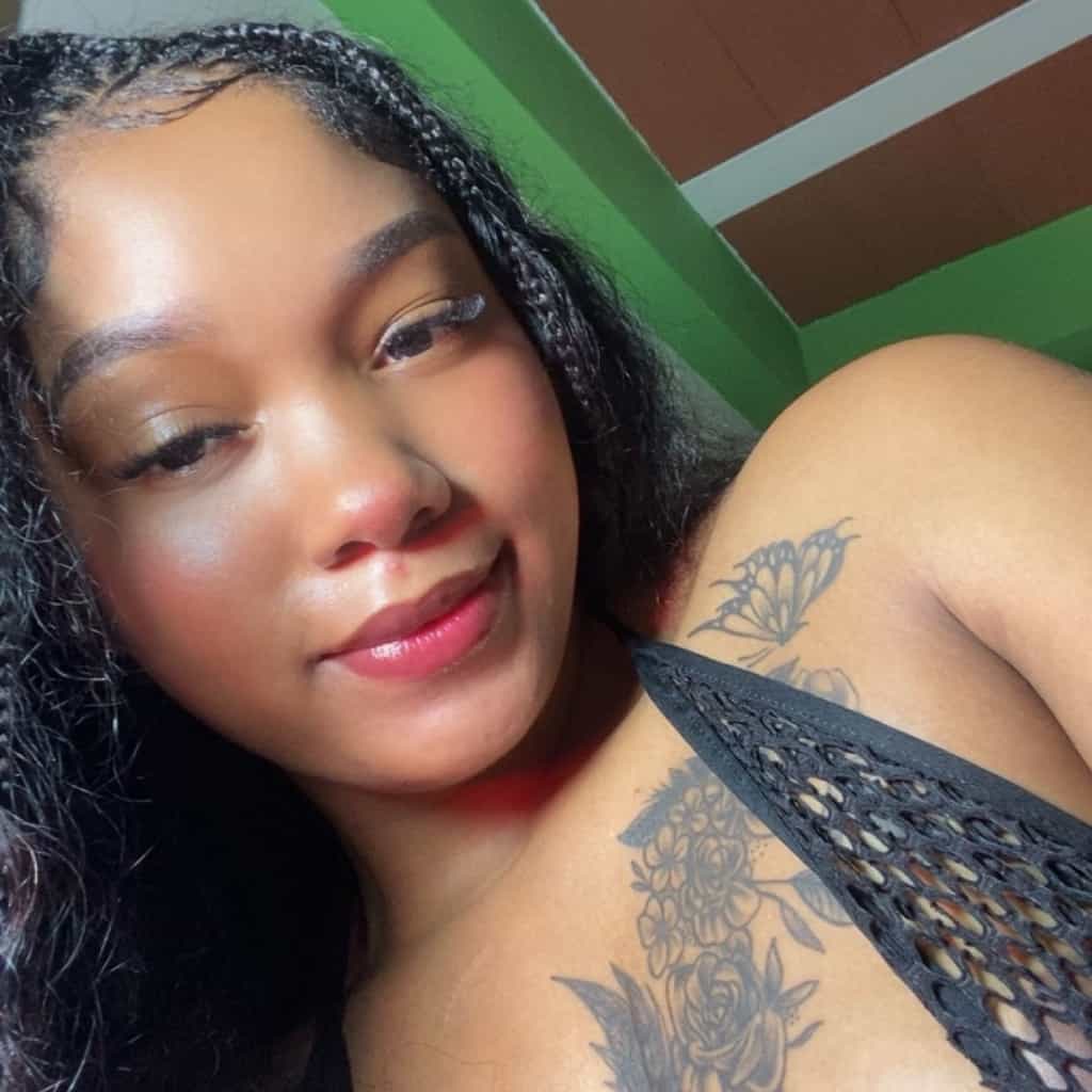 Marcelita🍫