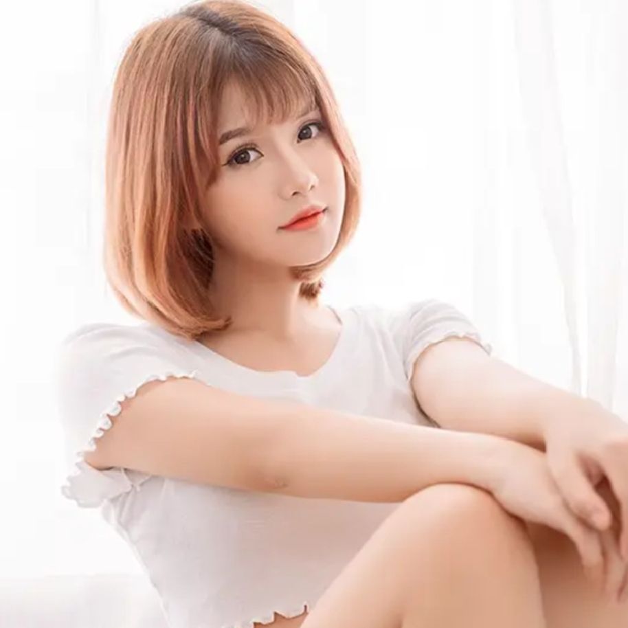 Honny from VN on Tango Live