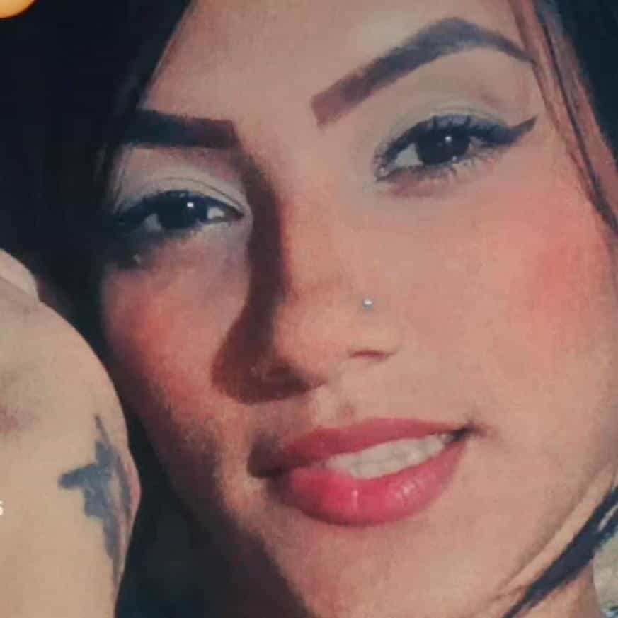 Tu chica complaciente 😈🤤