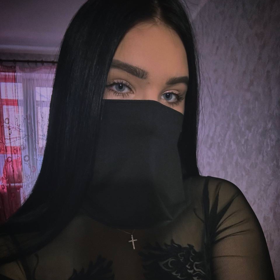 🐍ANAKONDA🐍 from DE on Tango Live