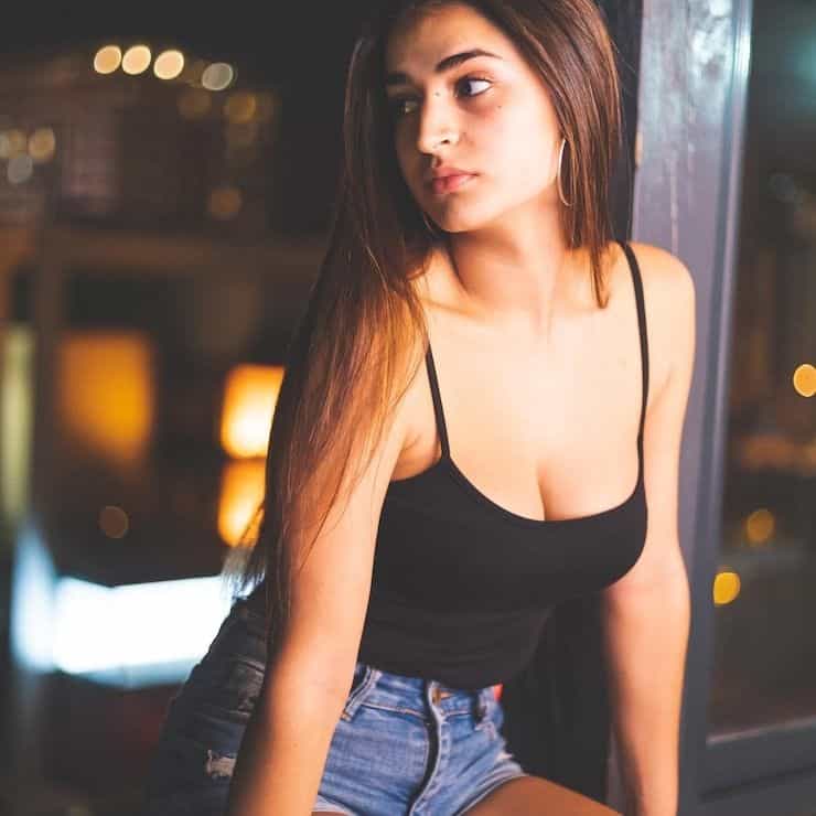 🔥Spicy girl🔥