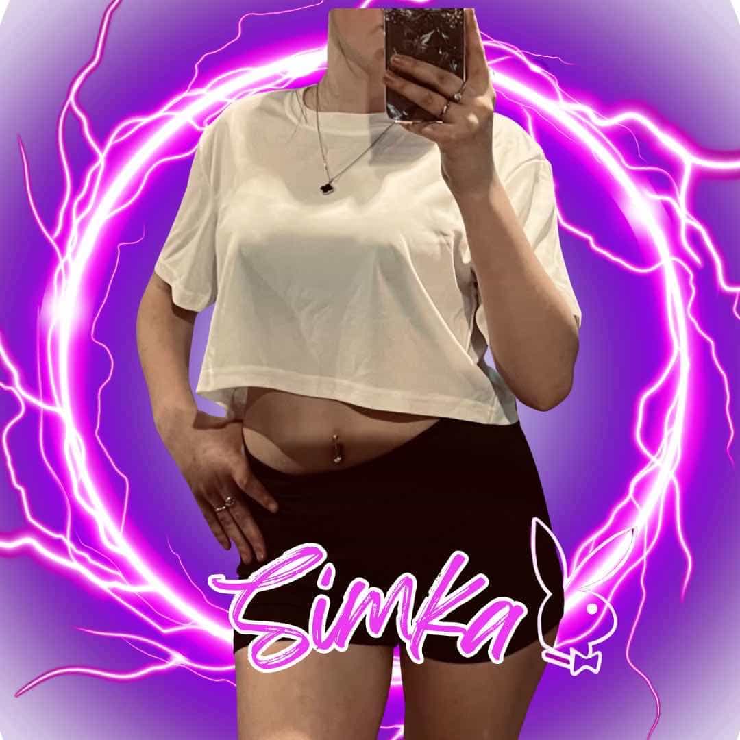 Simka❤️🥵