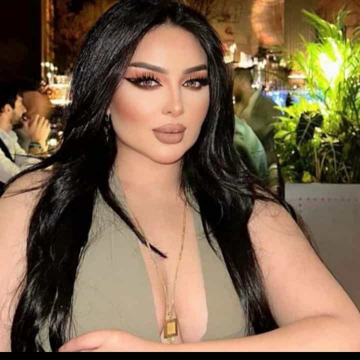 سمراء الدلوعه