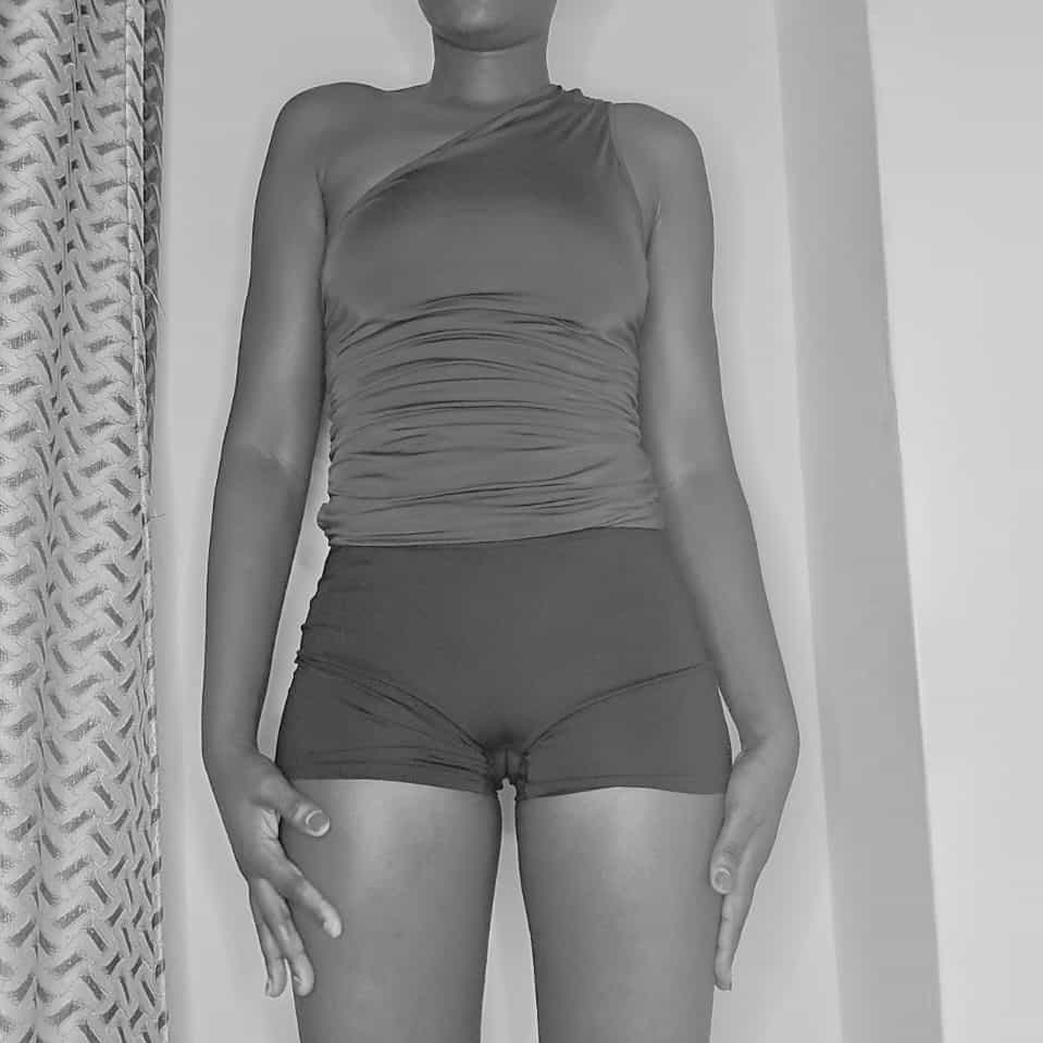 Charrie chocolate 🥵