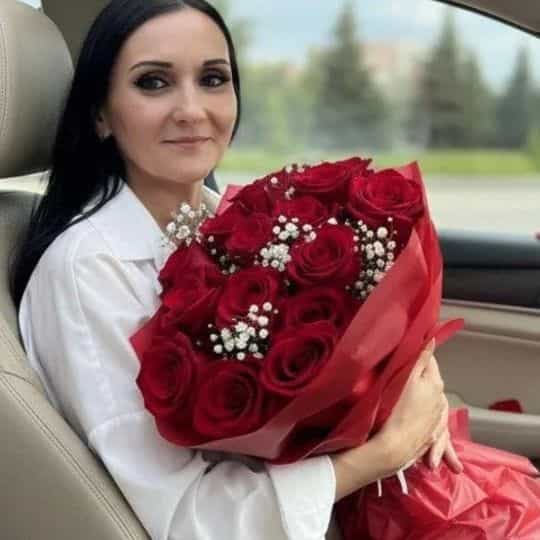 Кисуля ❤️