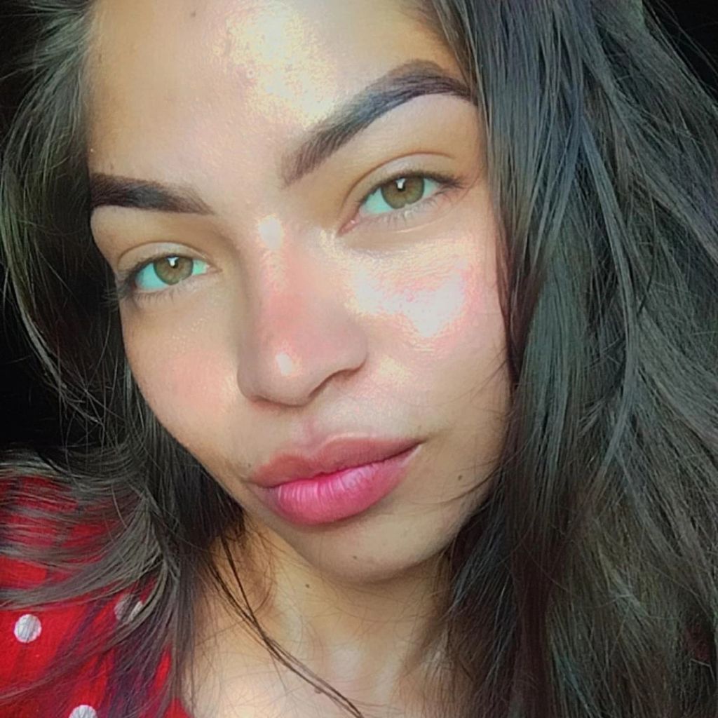 Valentina3446 from VE on Tango Live