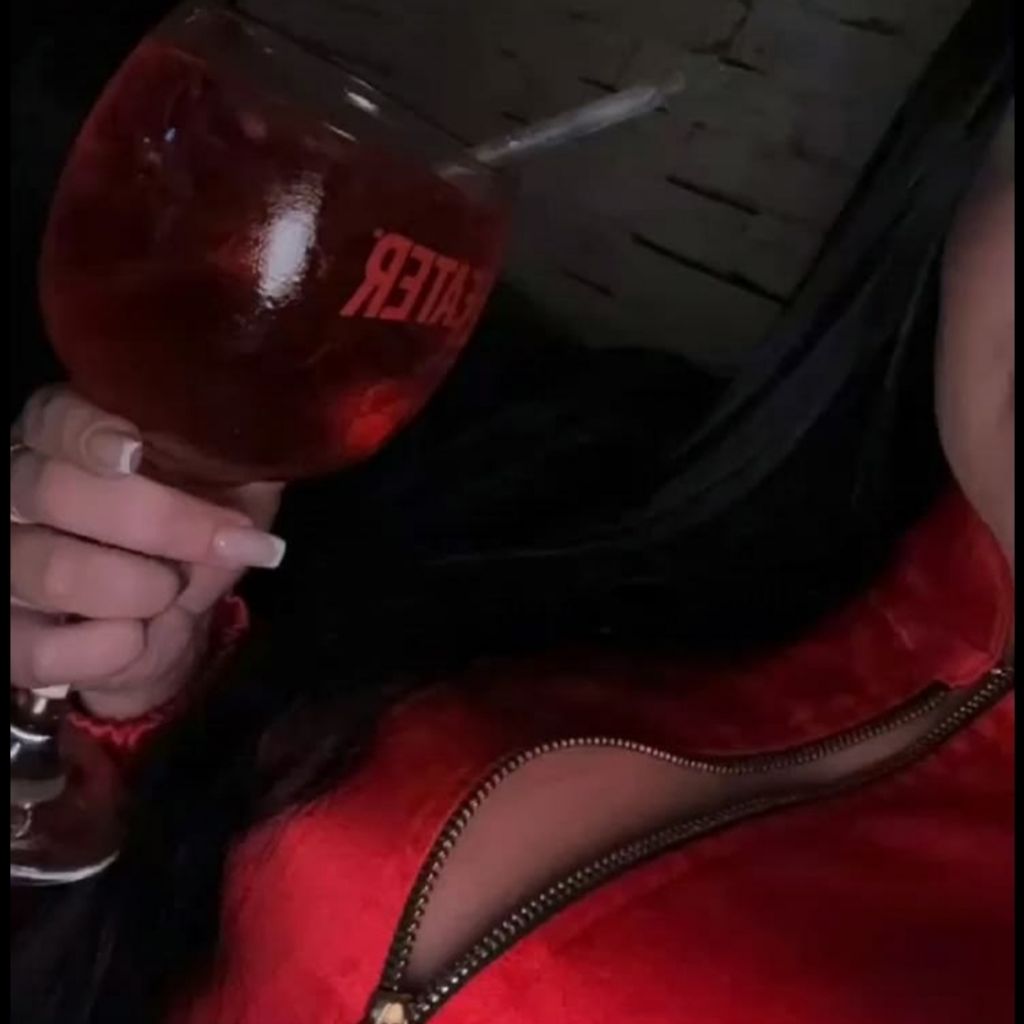 Dasha🕹️toy🍒 from RU on Tango Live
