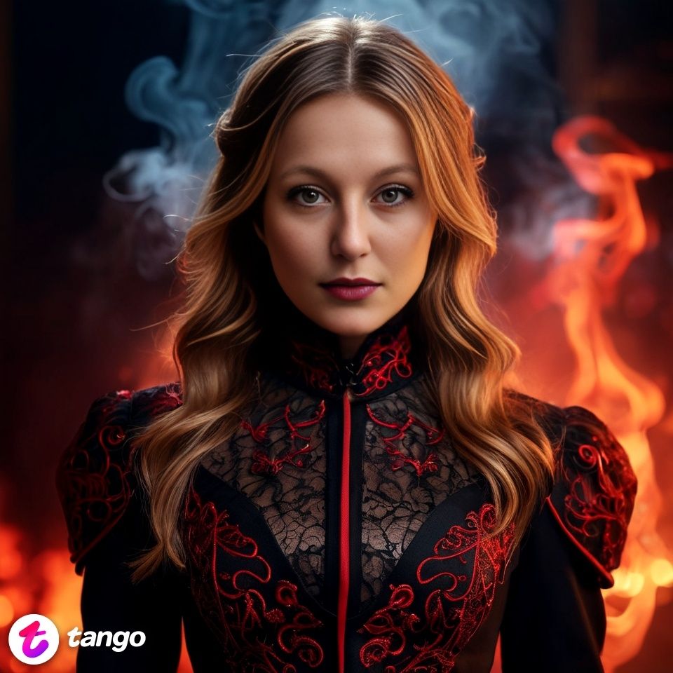 🔥Mila🔥 from UA on Tango Live