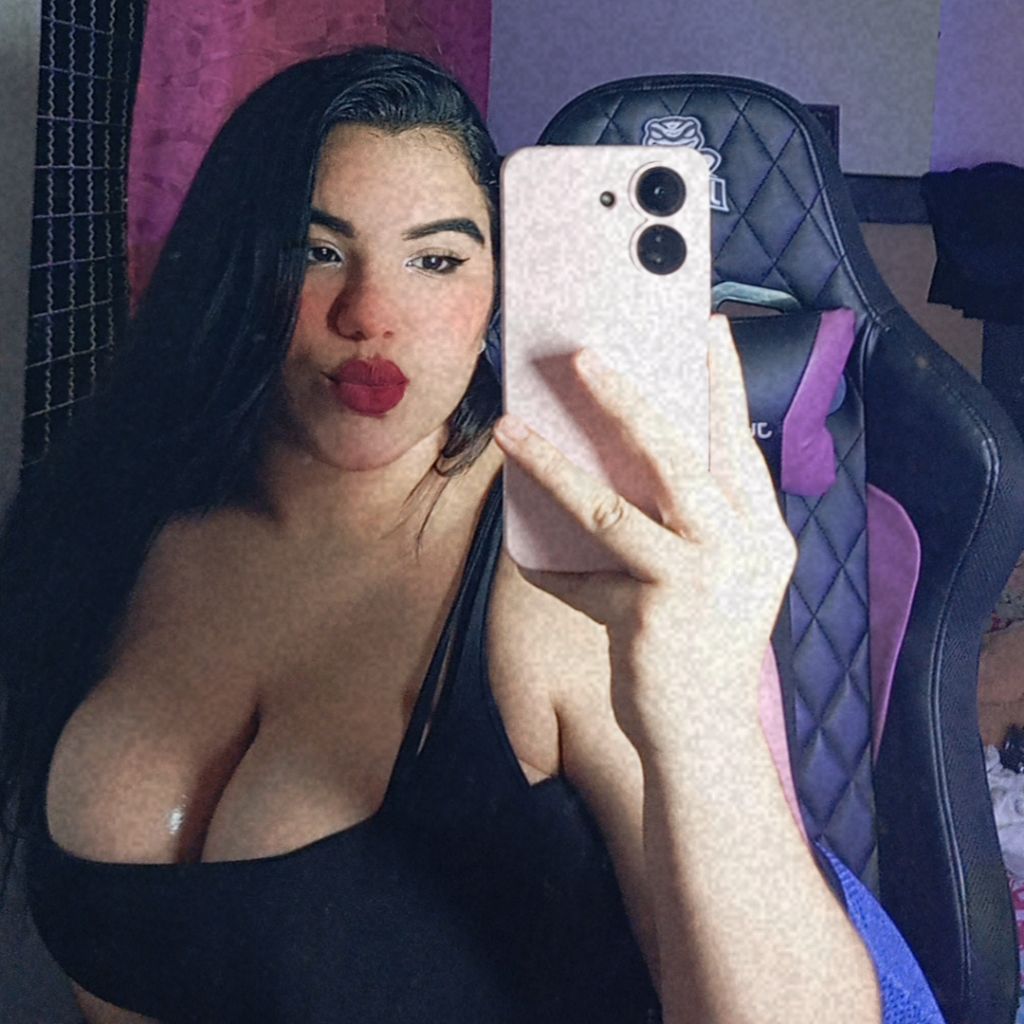❄️Valentina🧑🏻🎄🤶🏻☃️❄️ from CO on Tango Live