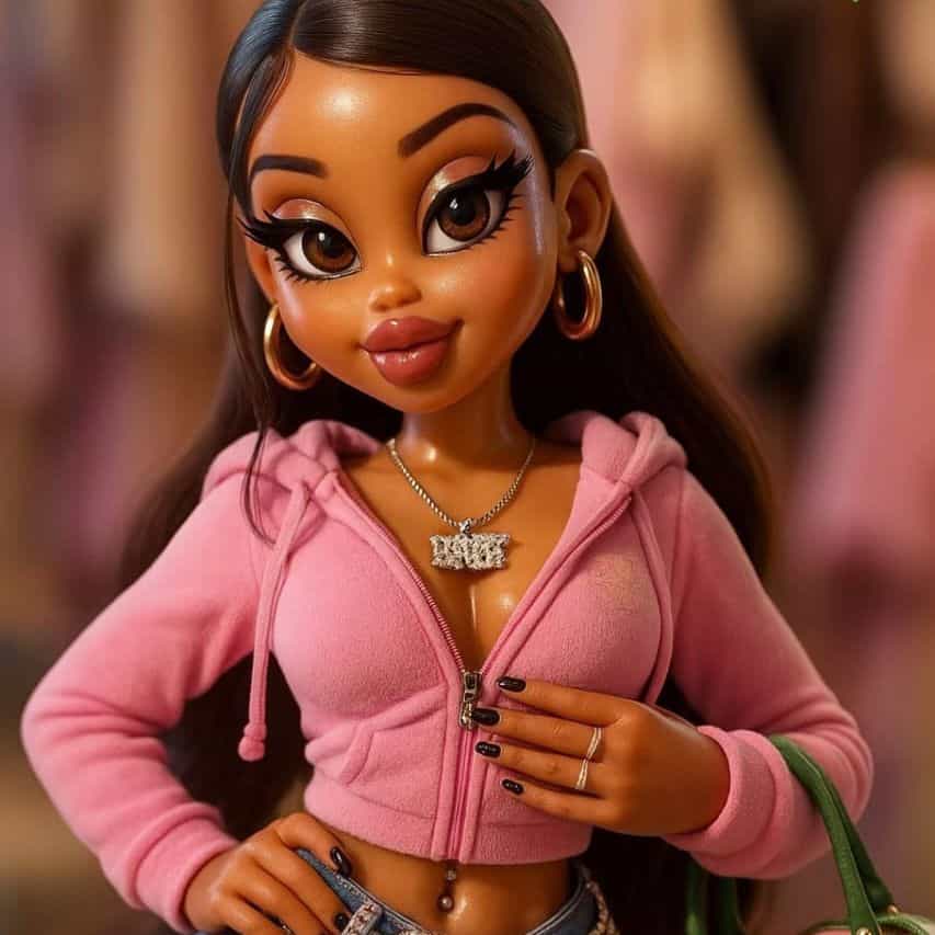 🦋Zara B🦋