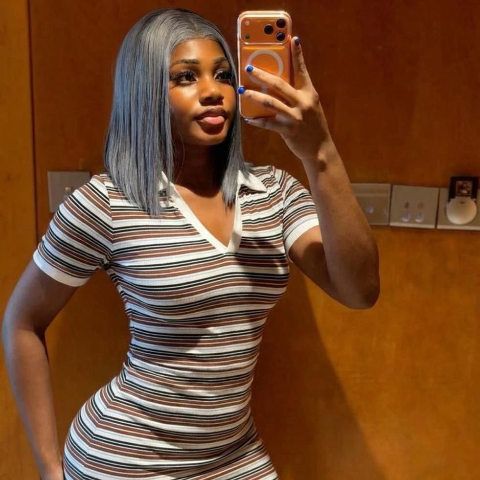 Sassy 🌸 diva 💍🍫 from NG on Tango Live