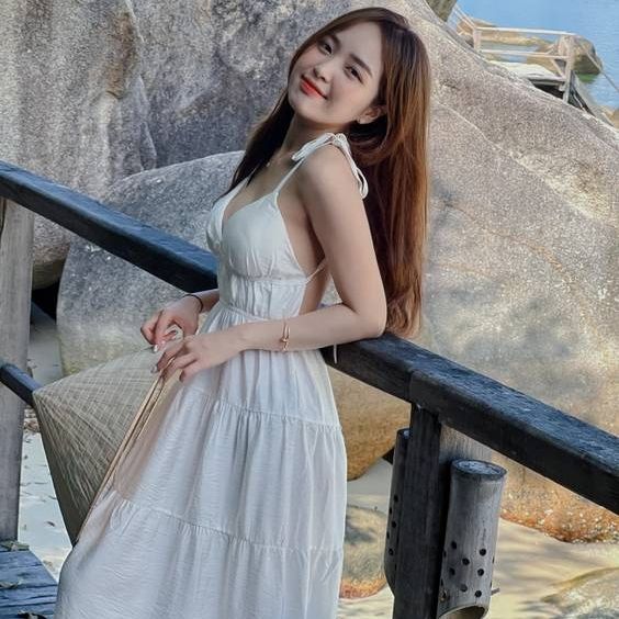Panda from VN on Tango Live