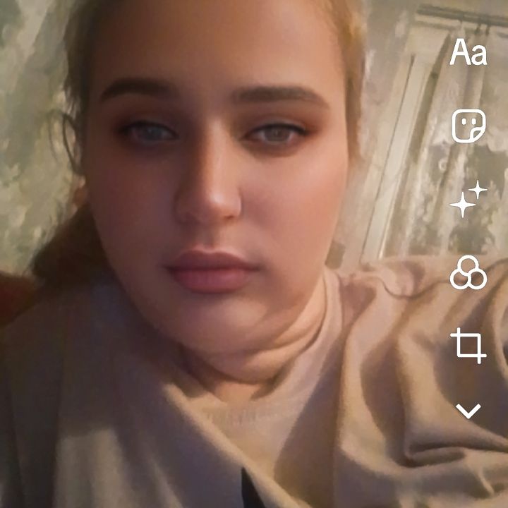 Оксана from UA on Tango Live