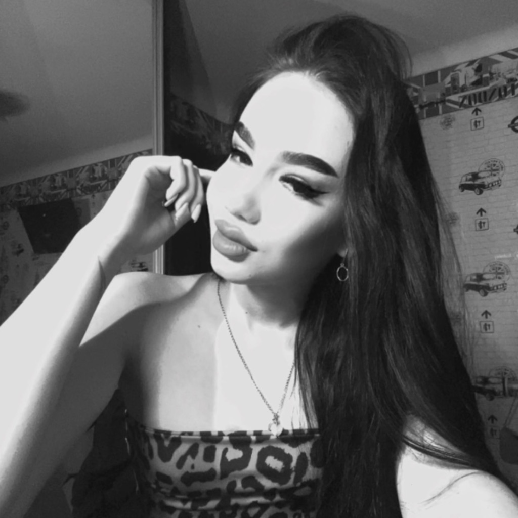 Mila💋 from UA on Tango Live