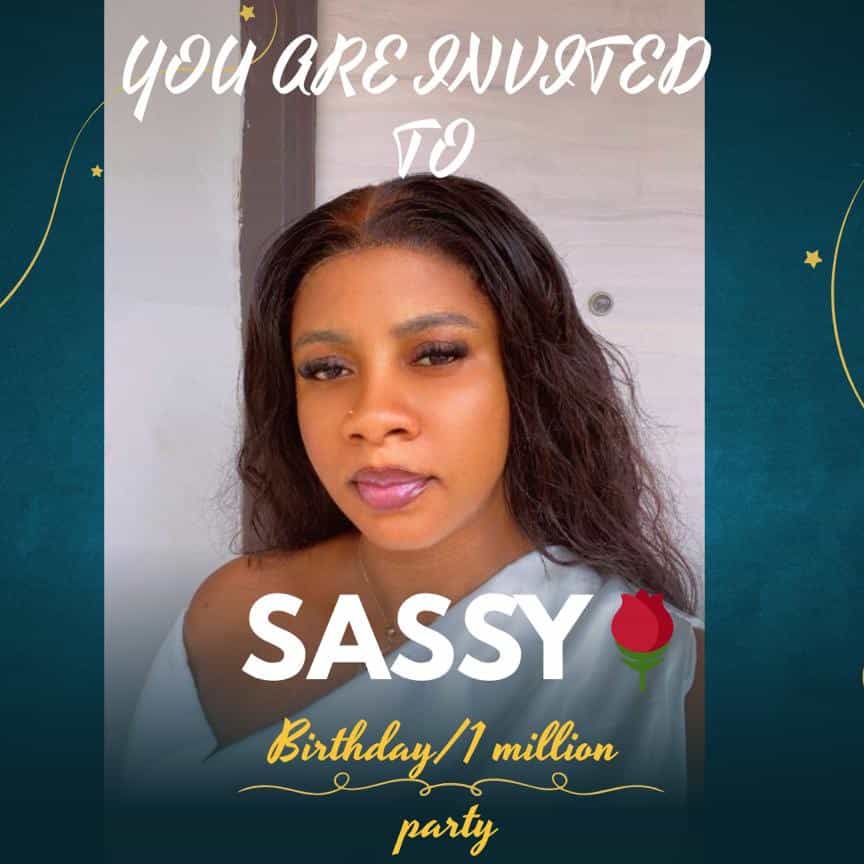 🌹SASSY🌹