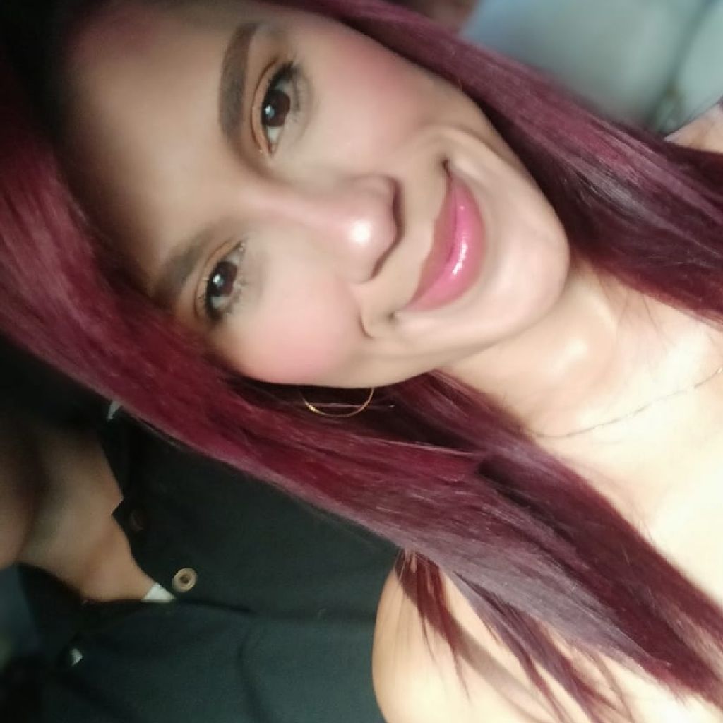 Ada🧚 from CO on Tango Live