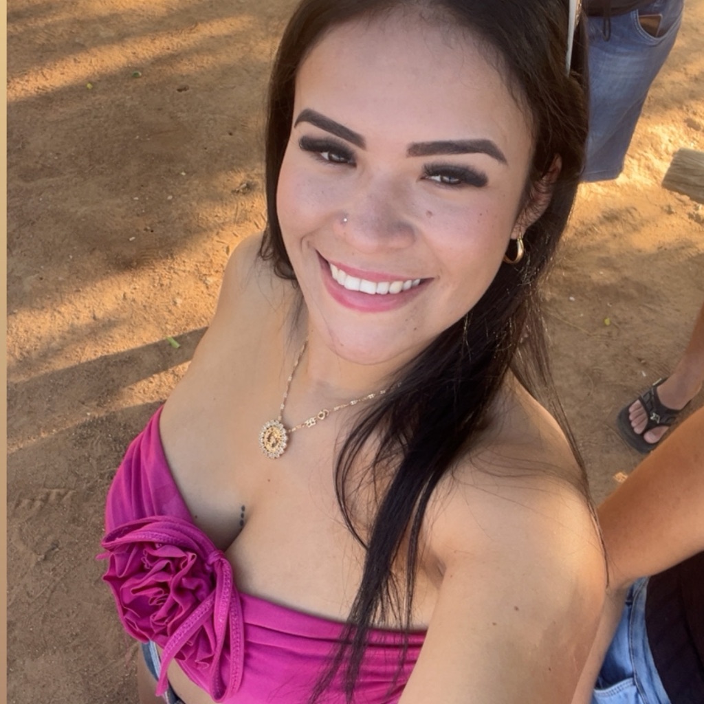 🍒Alice 🍒 from BR on Tango Live