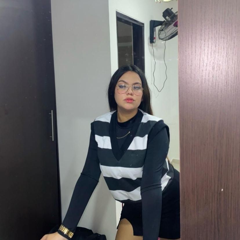 Ivannova🍓R❤️🔥 from CO on Tango Live
