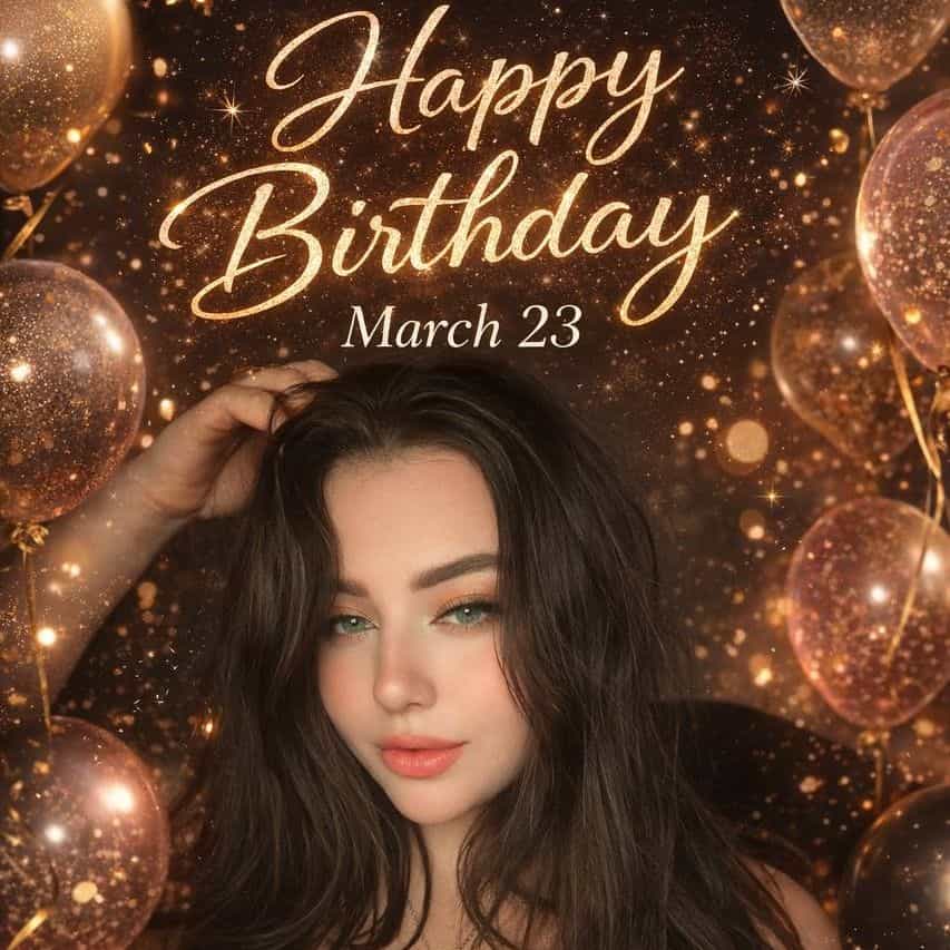 🖤 Emilia 🖤HB23MAR