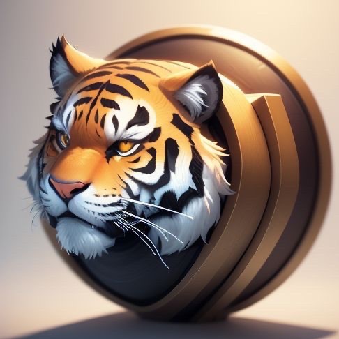 Storm Tiger from PL on Tango Live