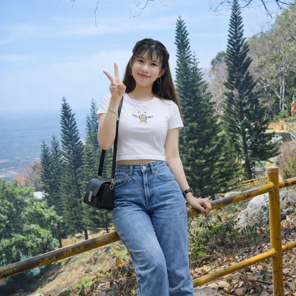 🎉🧿Princess 🧿🎉 from VN on Tango Live