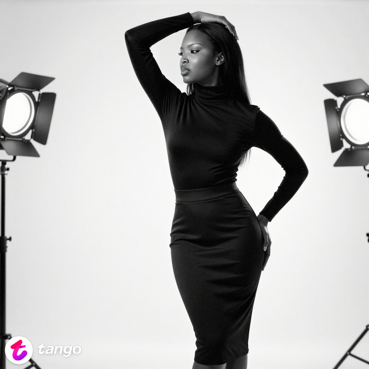 _curvy _diamond from ZA on Tango Live